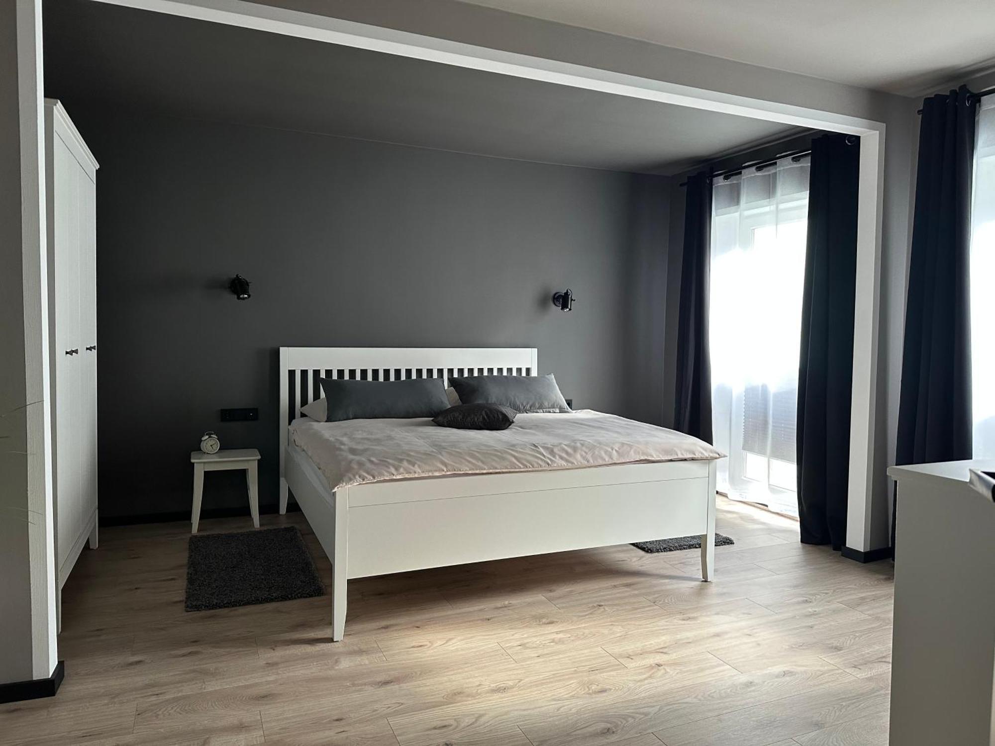 Remise-Berlin-Gruenau Your Cozy And Comfortable Home To Stay For Up To 6 People Between Mueggelsee And Berlin City Exterior foto